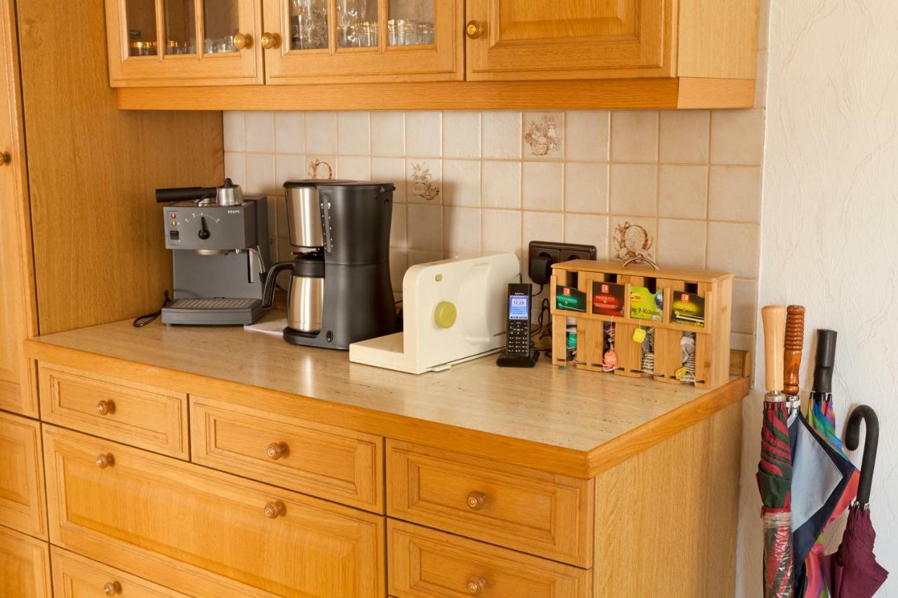 Ferienwohnung Kurrer Plankstadt Exterior foto